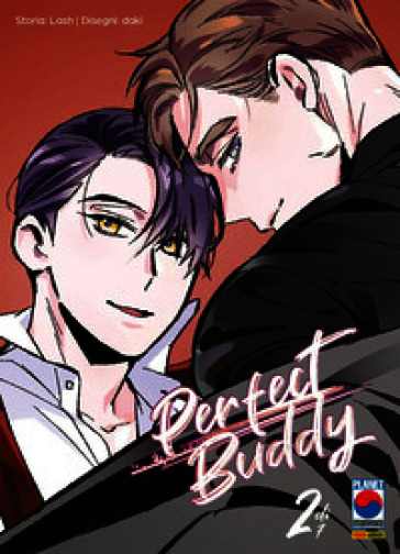 Perfect buddy. Vol. 2