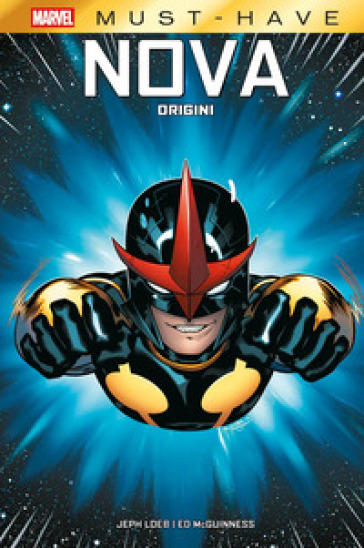 Nova. Origini