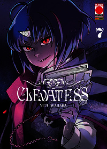 Clevatess. Vol. 7