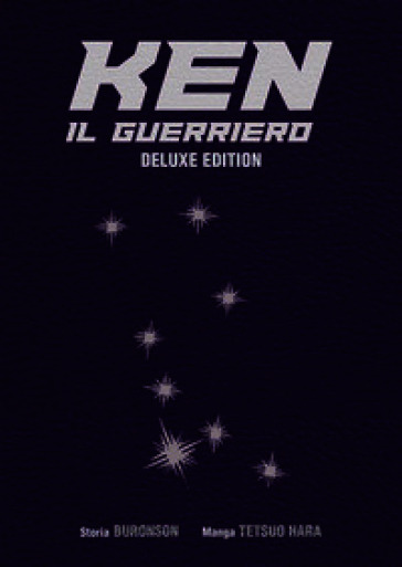 Ken il guerriero. Ediz. deluxe. Vol. 4
