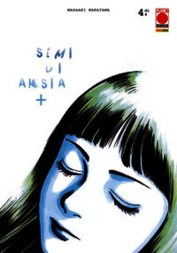 SEMI DI ANSIA +. VOL. 4