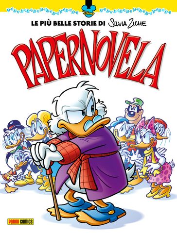 Humour Collection 1: Papernovela