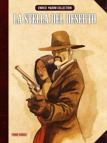 La stella del deserto
