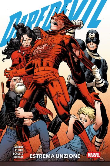 Daredevil (2023) 4