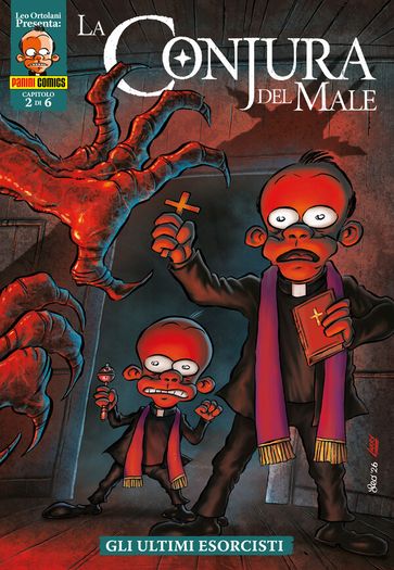La Conjura del Male 2