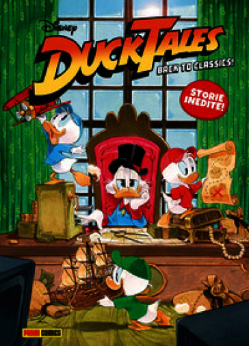 Ducktales. Vol. 2