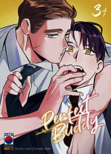 Perfect buddy. Vol. 3