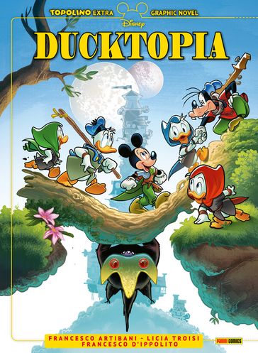 Ducktopia