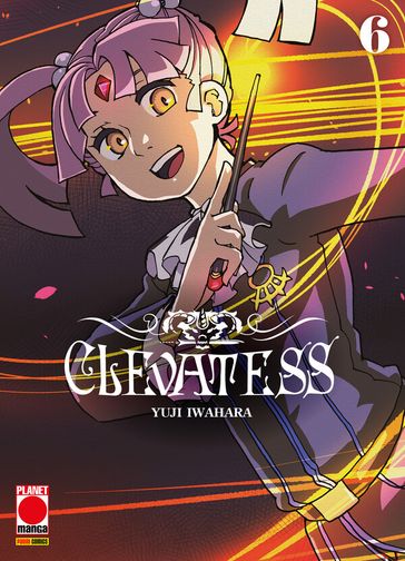 Clevatess 6