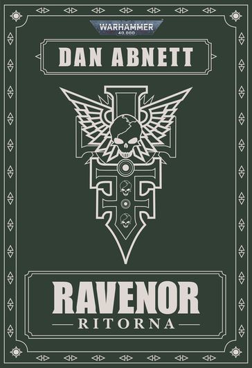 Warhammer 40.000: Ravenor Ritorna