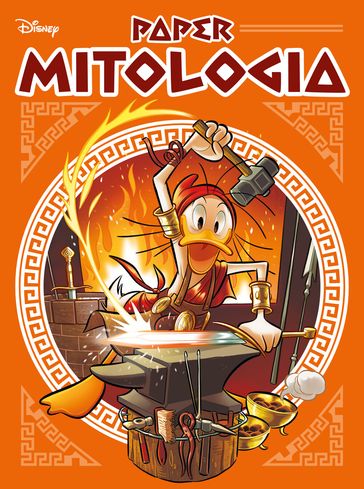 Papermitologia 9