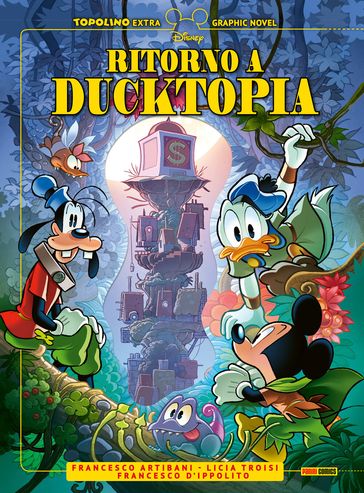 Ritorno a Ducktopia
