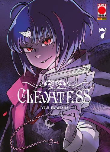 Clevatess 7