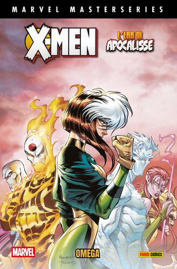 Marvel Masterseries - X-Men: L'Era di Apocalisse 3