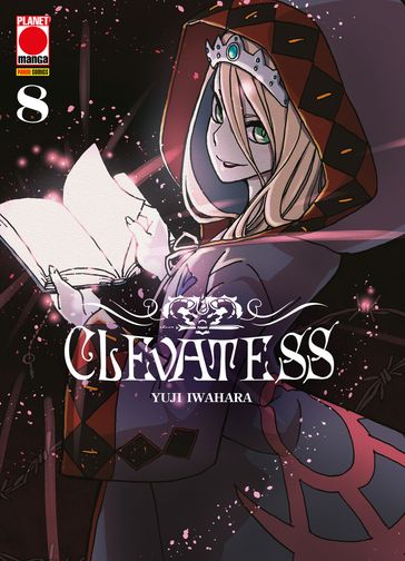 Clevatess 8