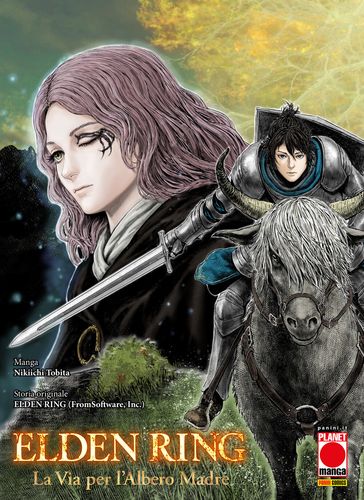 Elden Ring: La Via per l'Albero Madre (capitolo 83)