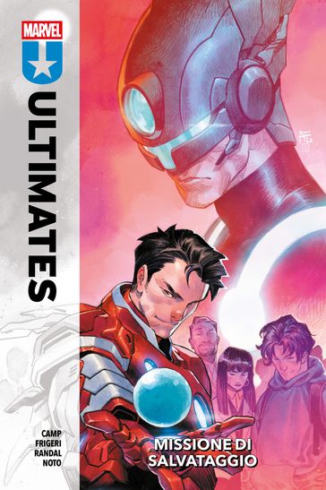 Ultimates (2024) 3