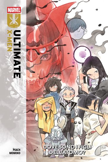 Ultimate X-Men (2024) 4