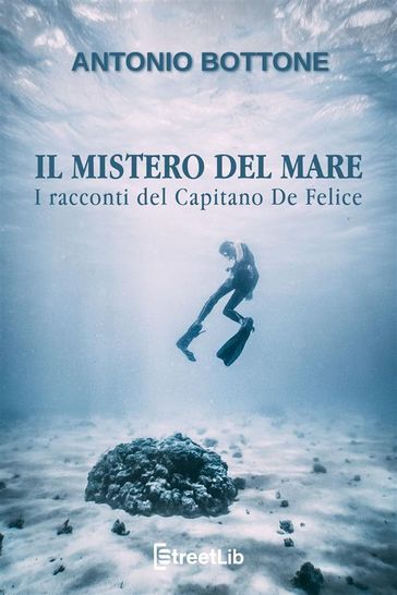 Il mistero del mare