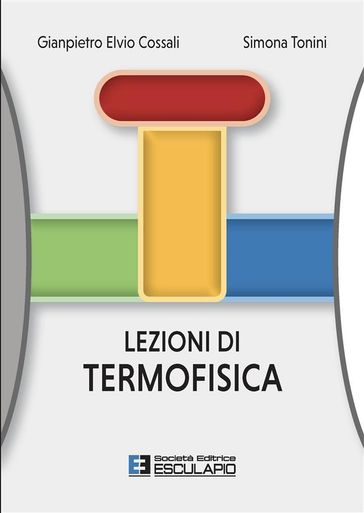Lezioni di Termofisica
