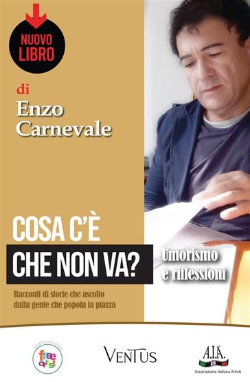 Cosa c'è che non va?