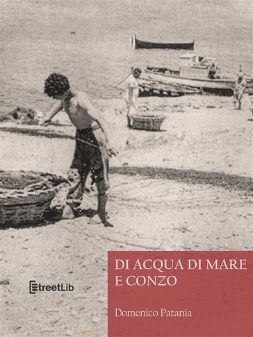 Di acqua di mare e conzo