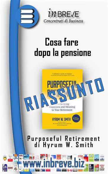 Cosa fare dopo la pensione