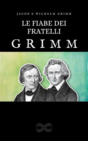 Le fiabe dei fratelli Grimm