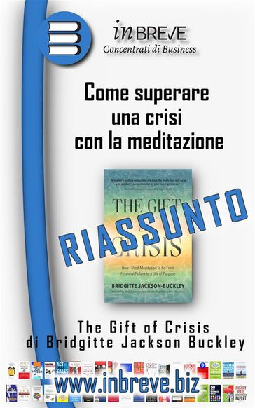 Come superare una crisi con la meditazione