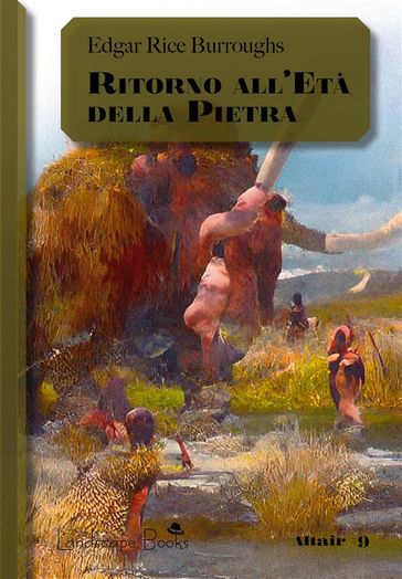 Ritorno all'Età della Pietra