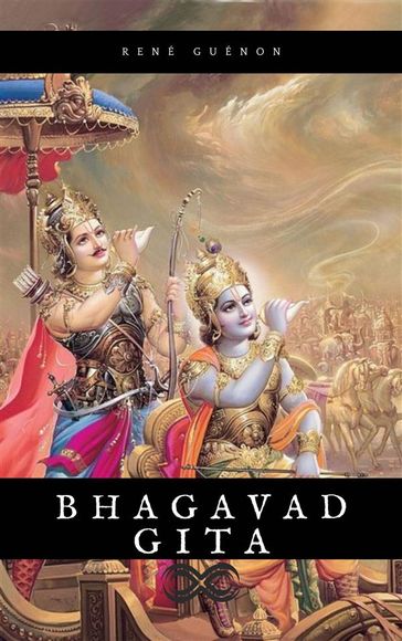 Bhagavad Gita