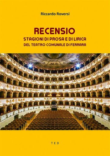 Recensio