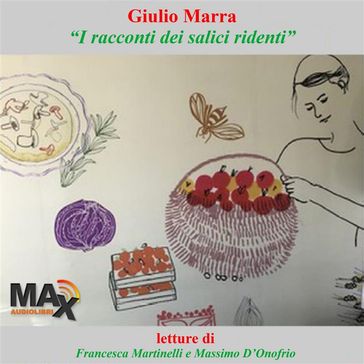 I racconti dei salici ridenti