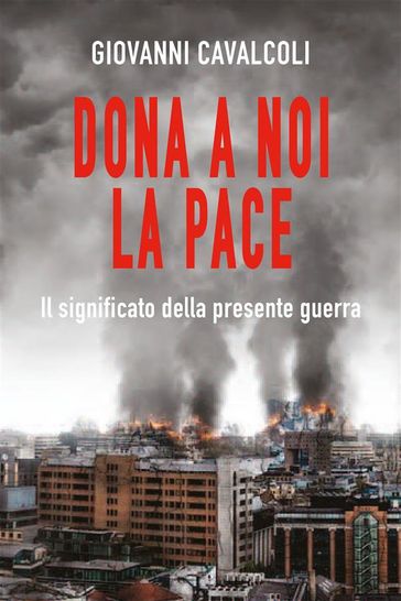 Dona a noi la pace