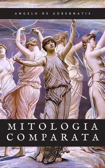 Mitologia comparata