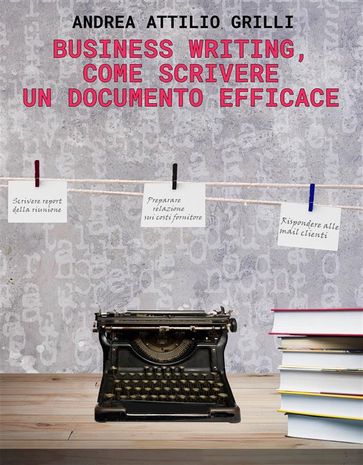 Business Writing