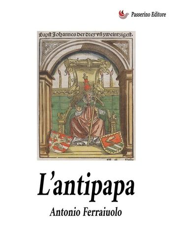 L'antipapa