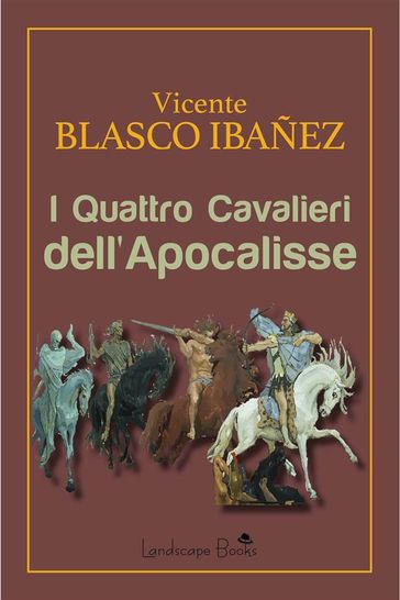 I Quattro Cavalieri dell'Apocalisse