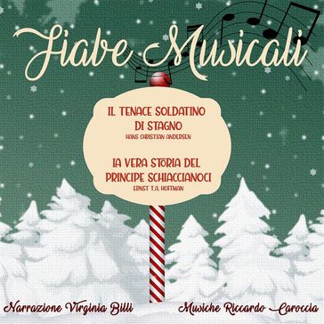 Fiabe Musicali