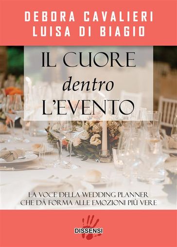 Il cuore dentro l'evento