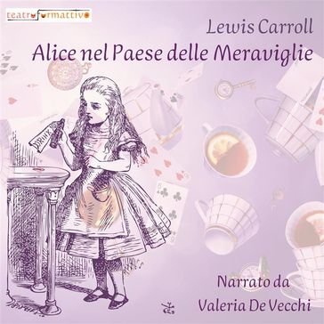 Alice nel Paese delle Meraviglie
