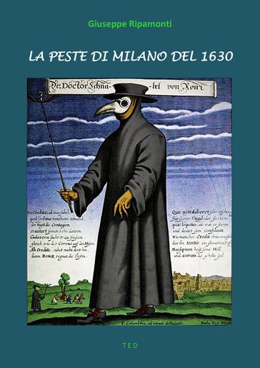 La peste di Milano del 1630