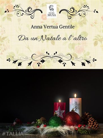 Da un Natale all'altro