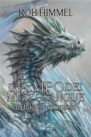 Il tempo dei mezzosangue
