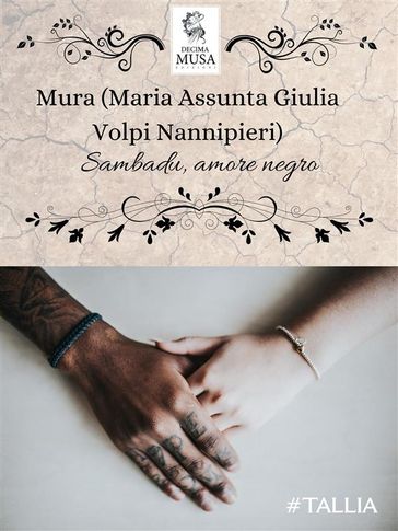 Sambadu, amore negro