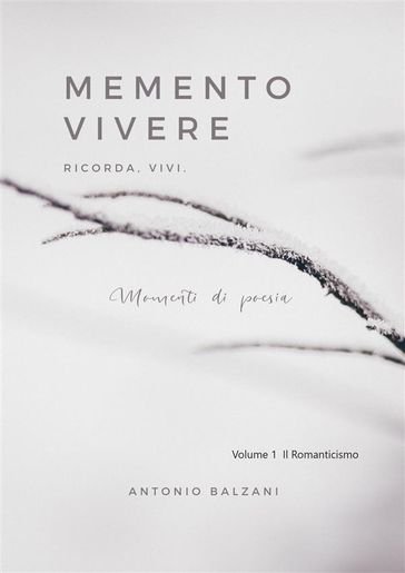 Memento Vivere