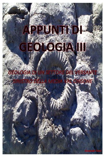 Appunti di geologia III