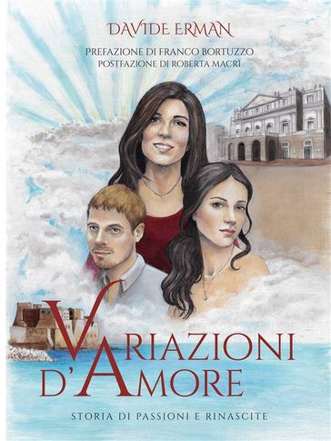 Variazioni d'amore