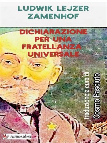 Dichiarazione per una fratellanza universale