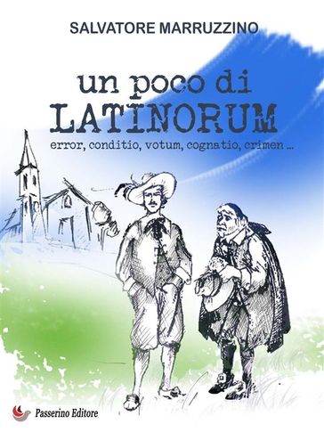 Un poco di latinorum